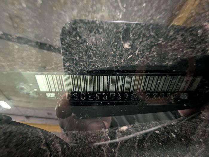 Used 2009 Saturn Vue XR FWD image 39