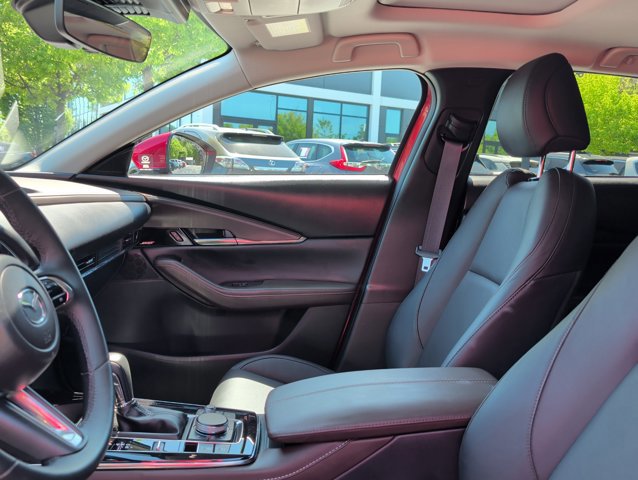Used 2025 MAZDA CX-30 AWD 2.5 S w/ Premium Package image 10