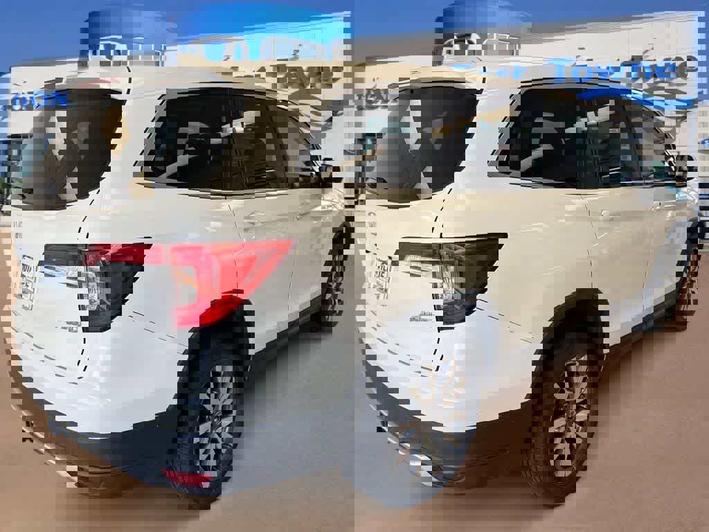 Used 2019 Honda Pilot EX-L image 8