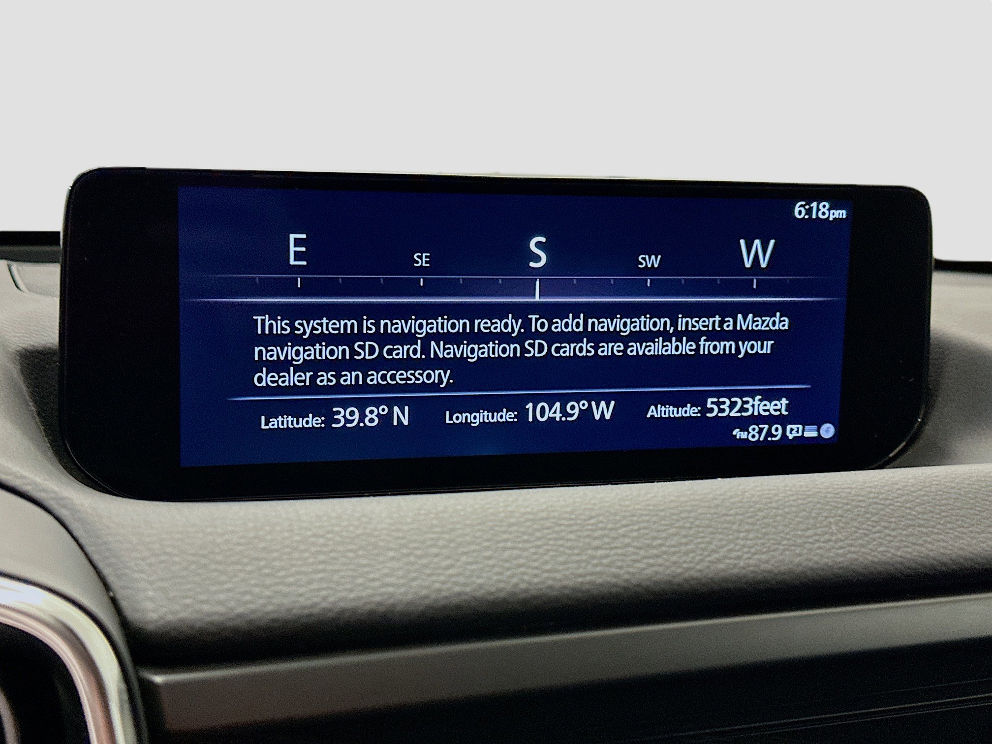 Used 2025 MAZDA CX-50 AWD 2.5 S w/ Premium Plus Pkg image 22