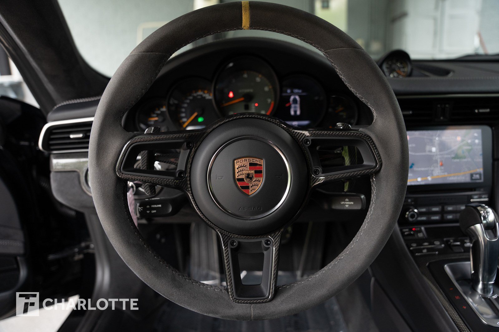 Used 2018 Porsche 911 GT2 RS RWD image 30