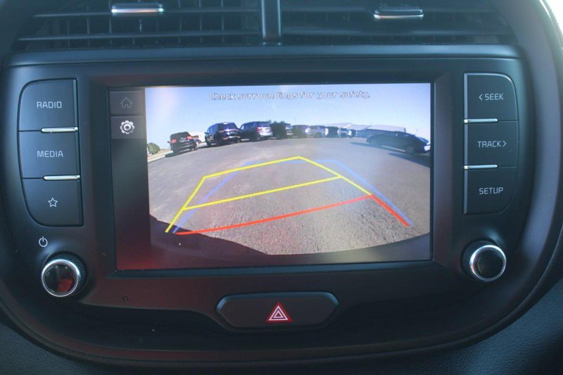 Used 2023 Kia Soul LX image 20