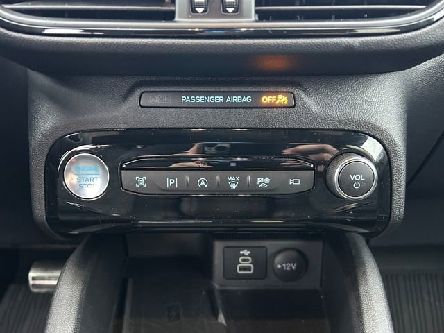 Used 2024 Ford Escape ST-Line Elite w/ Premium Technology Package image 25
