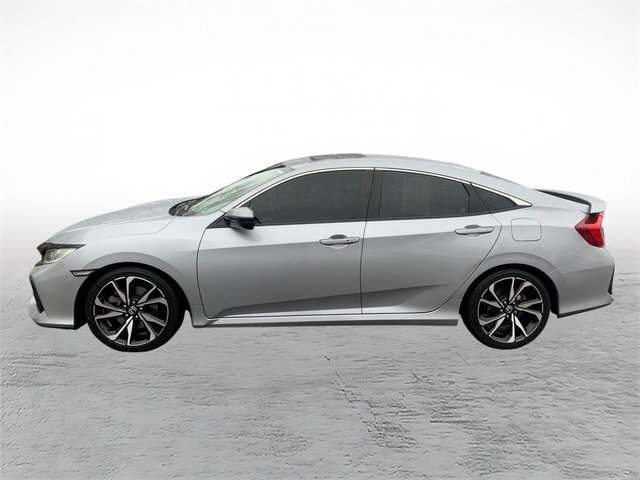 Used 2018 Honda Civic Si image 6