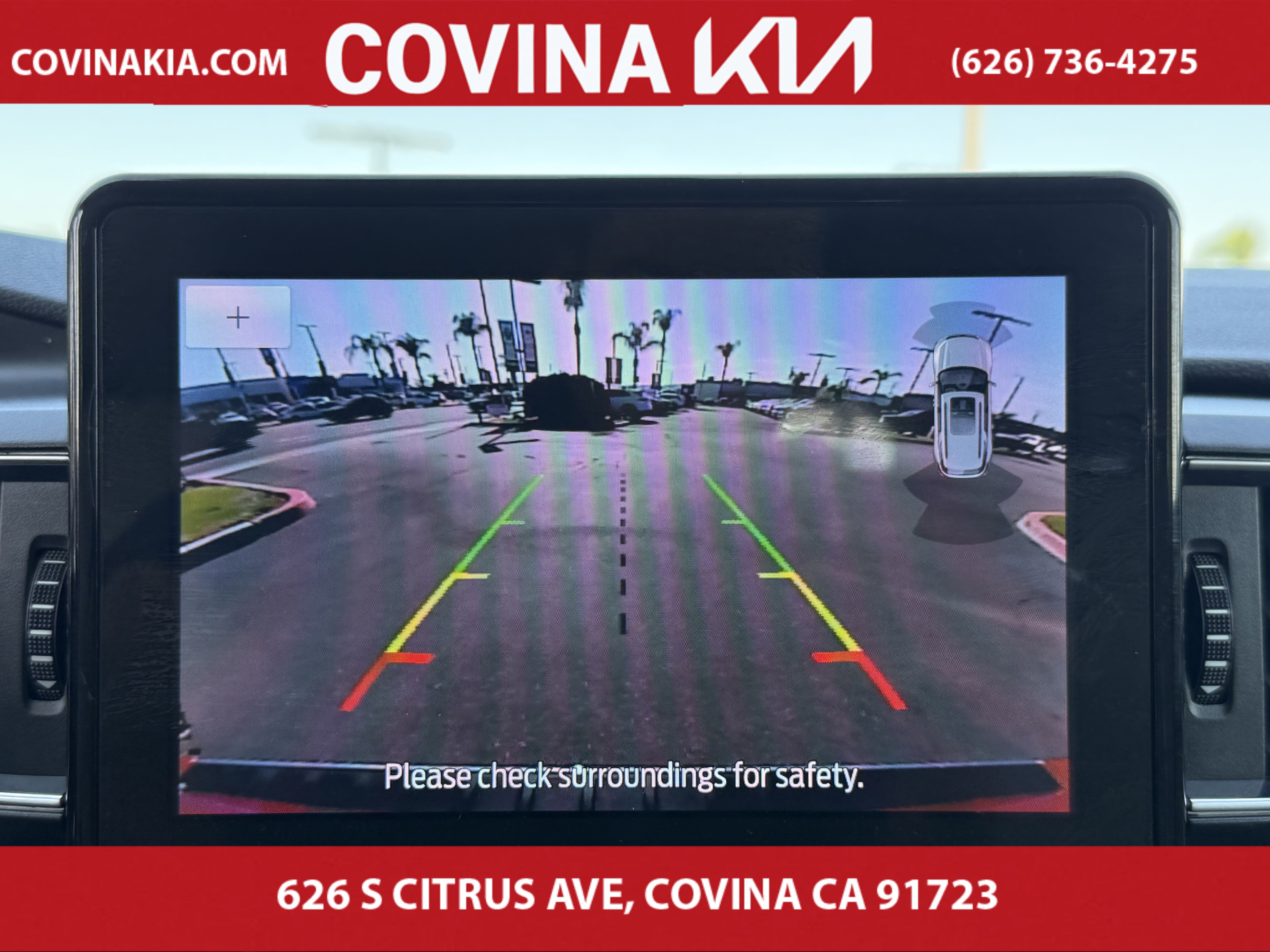 Used 2024 Ford Explorer Limited image 24