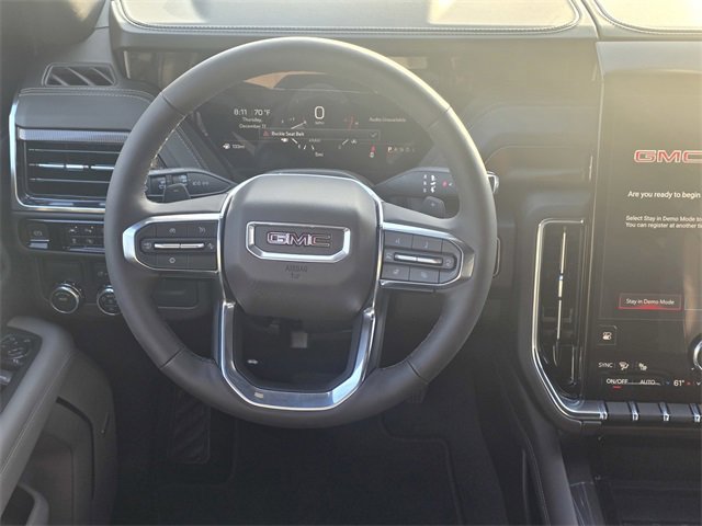 New 2026 GMC Yukon Elevation image 16