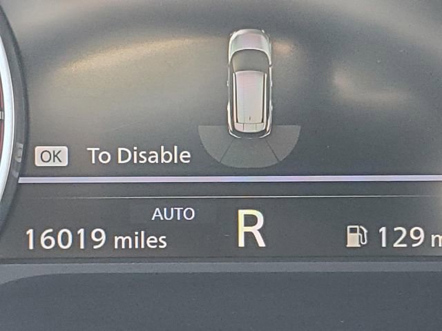 Certified 2023 Nissan Rogue SV image 30