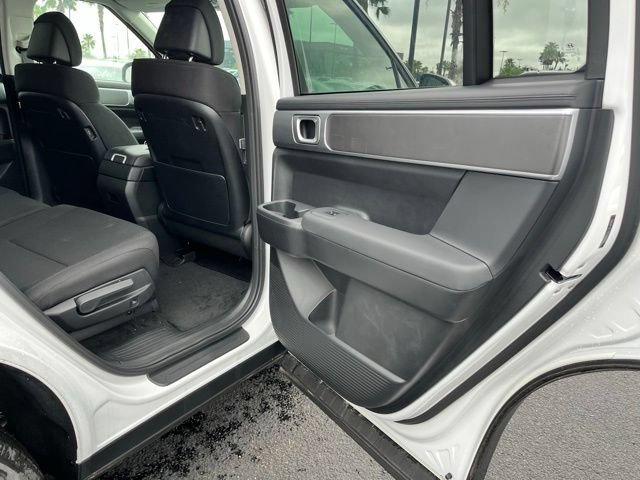 New 2026 Hyundai Santa Fe SE FWD image 19
