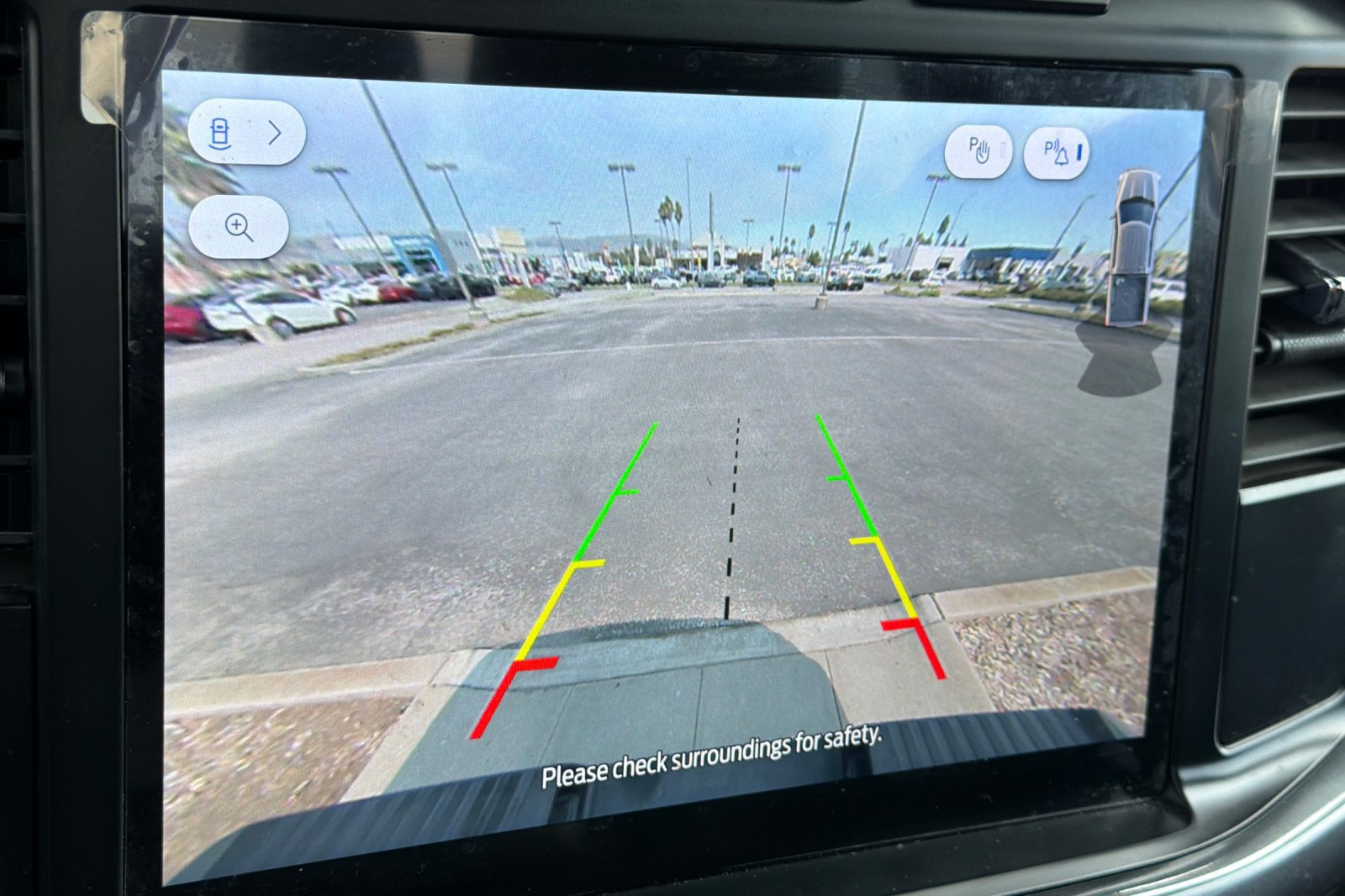 Used 2024 Ford F150 STX RWD image 23
