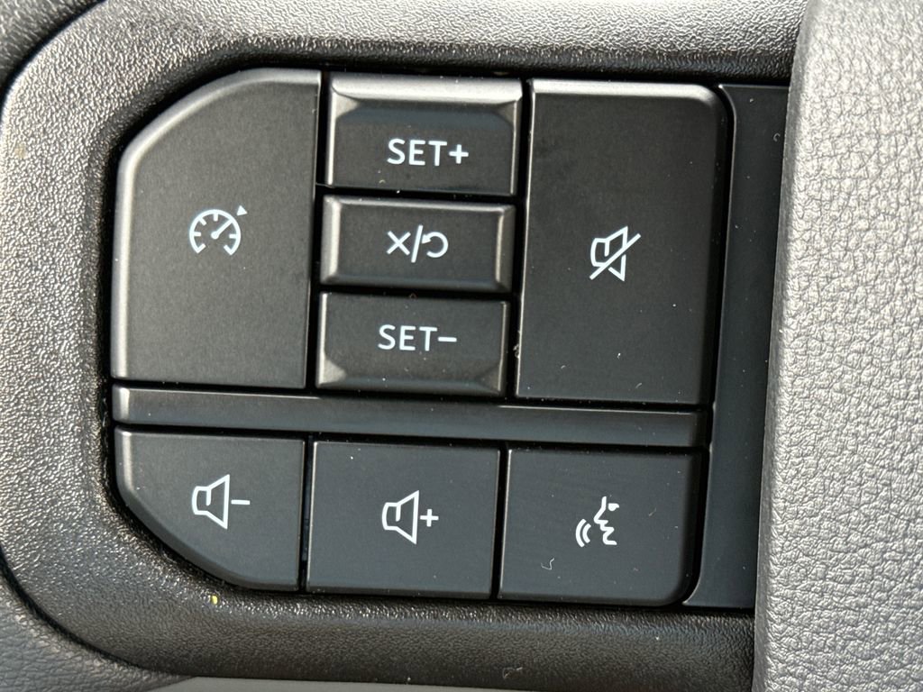 New 2026 Ford F250 XLT image 27