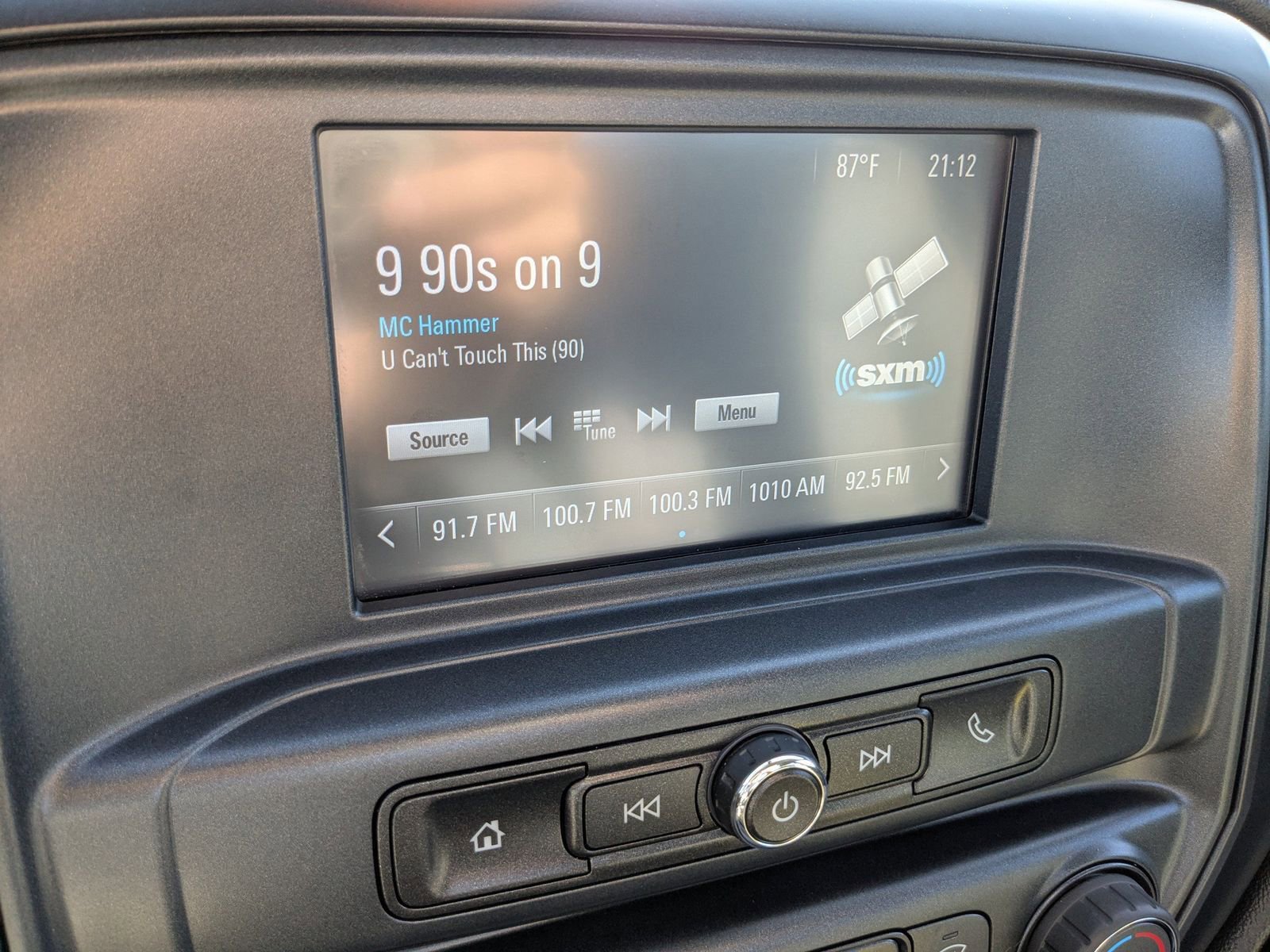 Used 2017 Chevrolet Silverado 1500 W/T w/ Chrome Bumper Package image 17