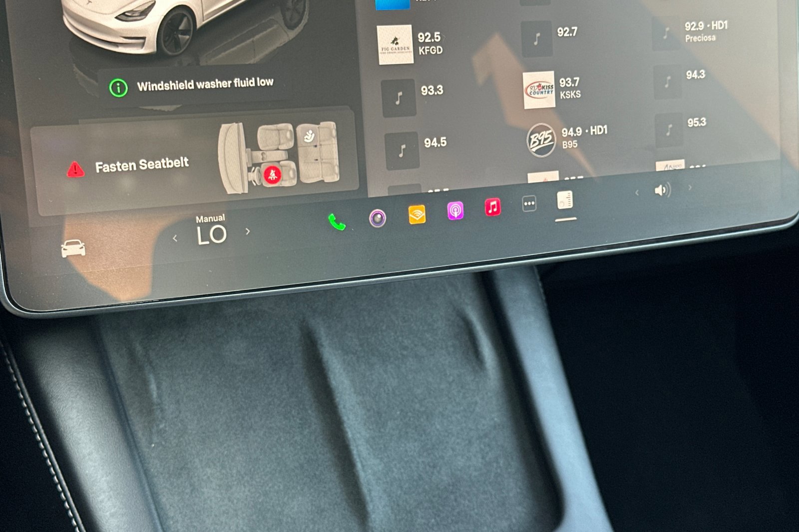 Used 2023 Tesla Model 3 Standard Range image 20