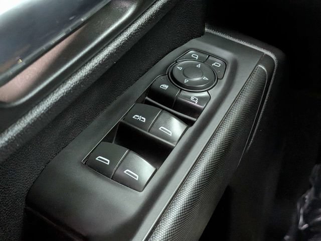 Used 2024 Chevrolet Silverado 2500 Custom w/ Custom Value Package AWD/4WD image 20