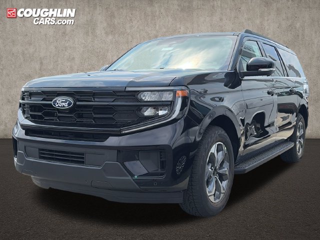 New 2027 Ford Expedition Max Active AWD/4WD image 3