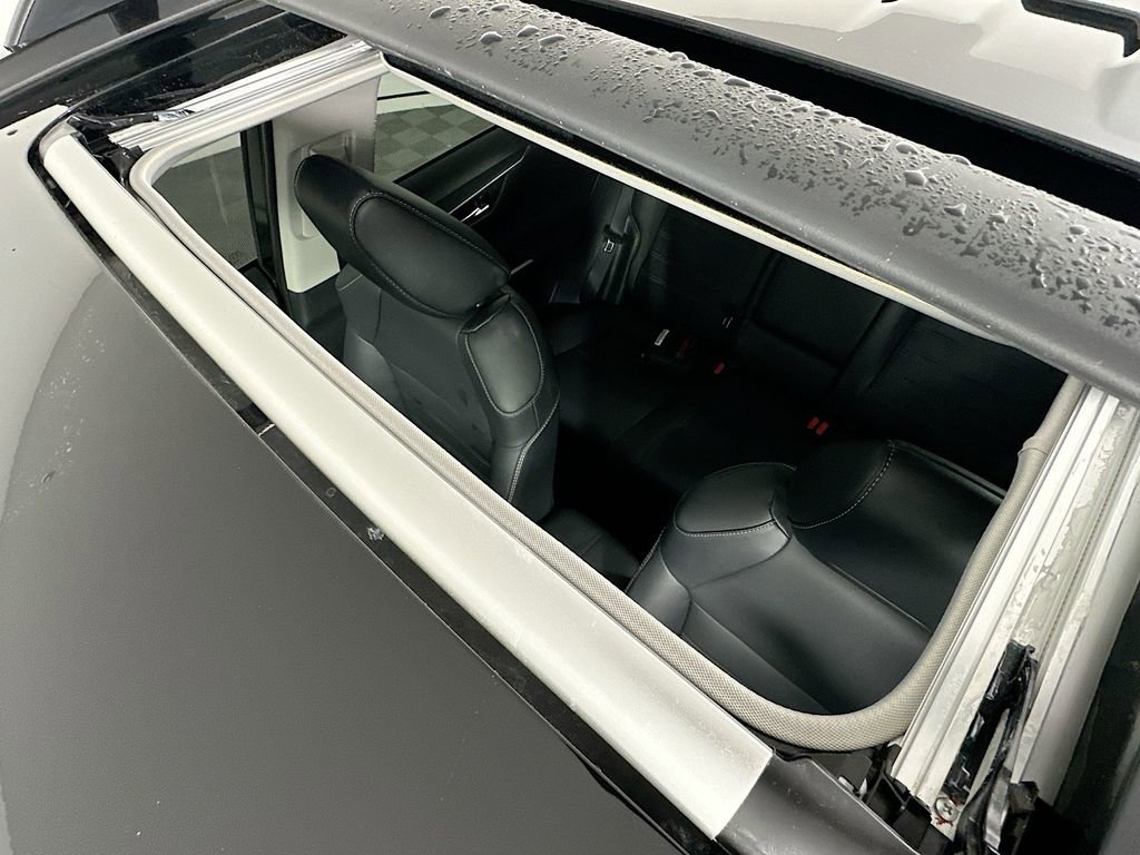 Certified 2025 Toyota RAV4 XLE Premium FWD image 21