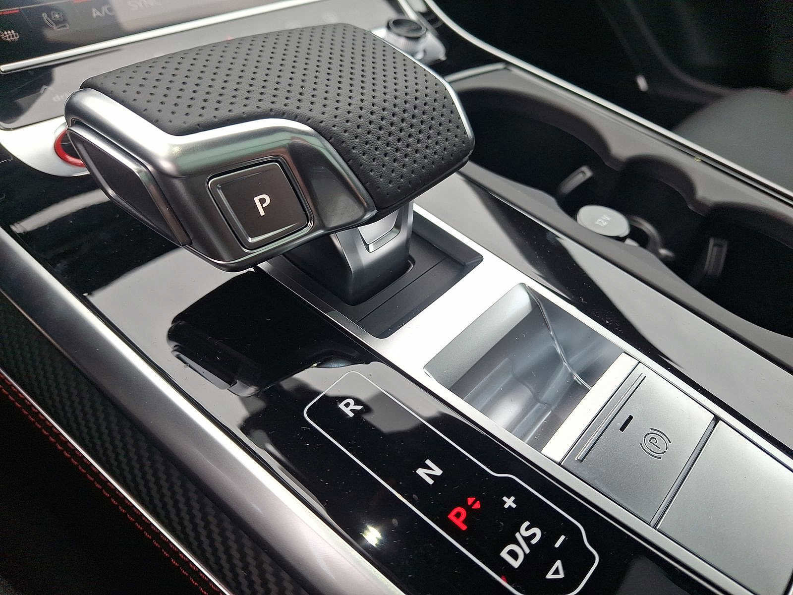 New 2026 Audi SQ8 Prestige AWD/4WD image 13