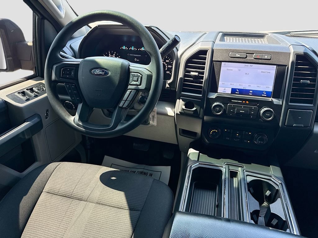 Used 2020 Ford F150 XL w/ Equipment Group 101A Mid RWD image 26