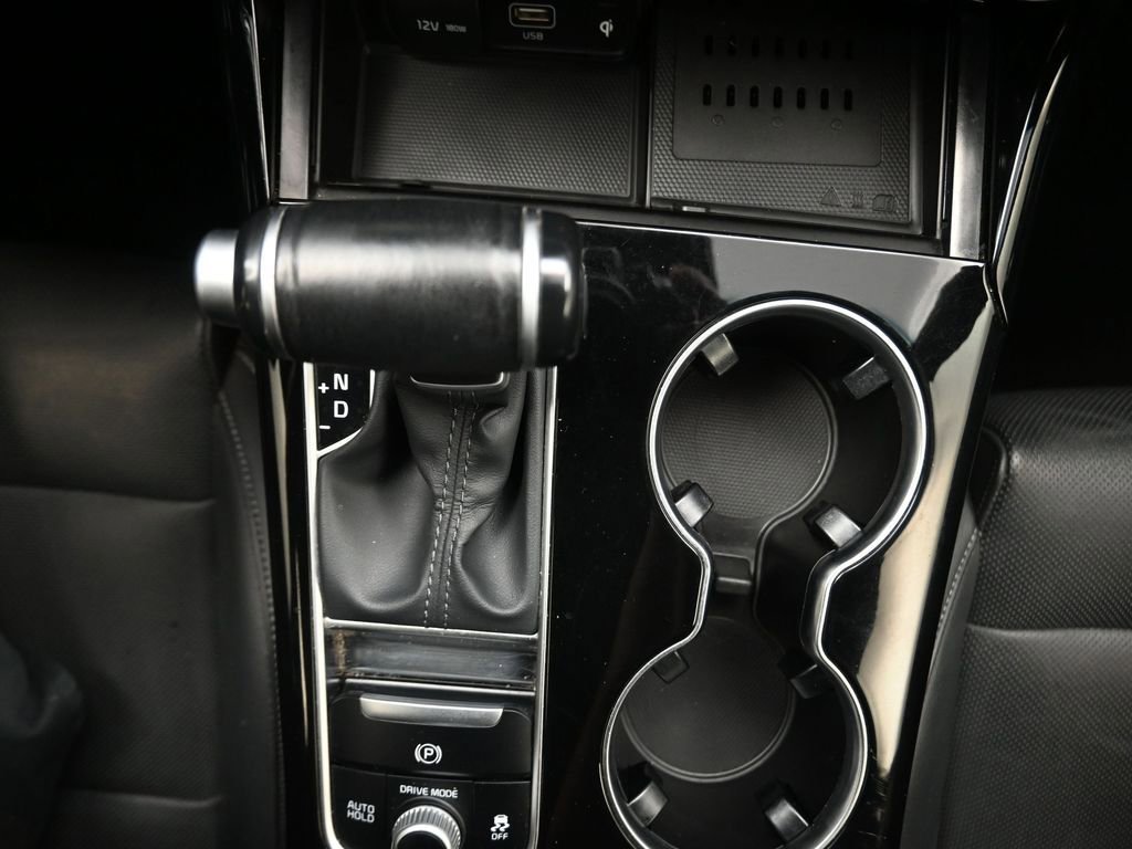 Used 2022 Kia Stinger GT-Line w/ Sun & Sound Package image 10