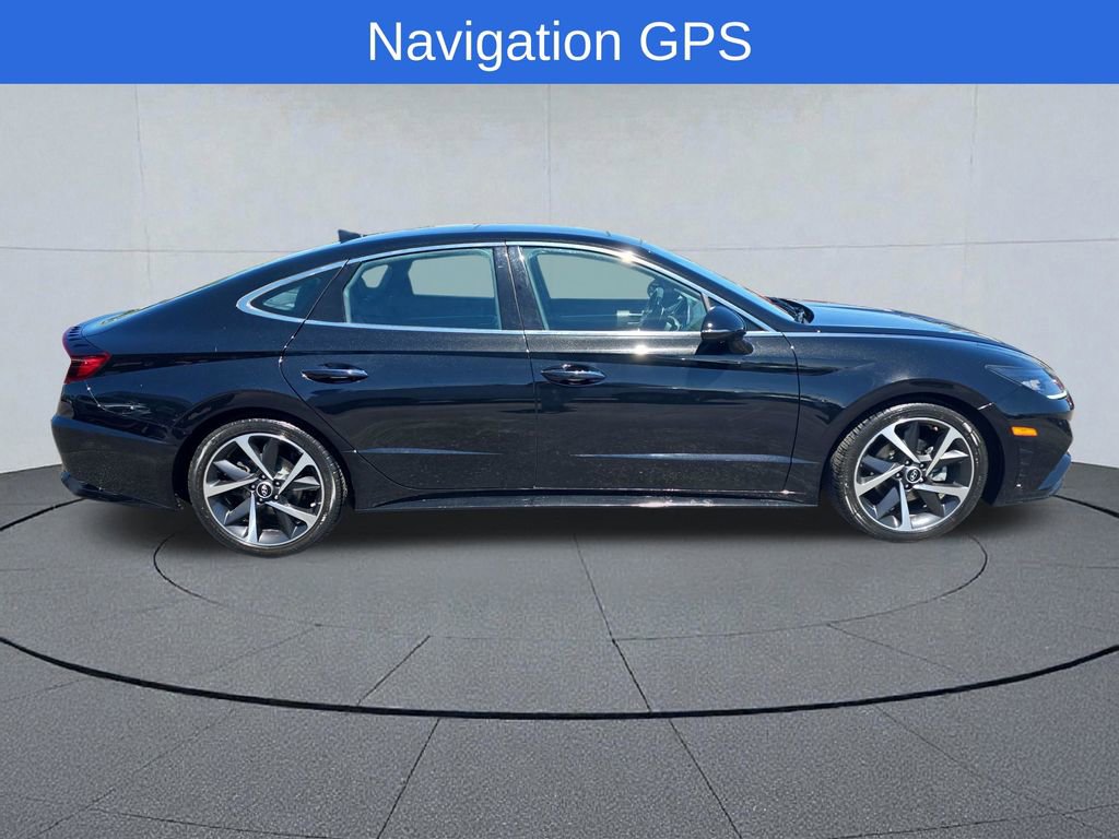 Used 2022 Hyundai Sonata SEL Plus w/ Preferred Accessory Package image 7