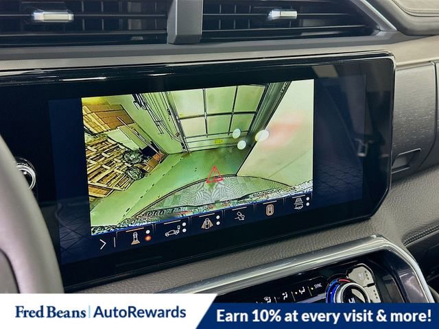 New 2026 GMC Sierra 1500 Denali image 11