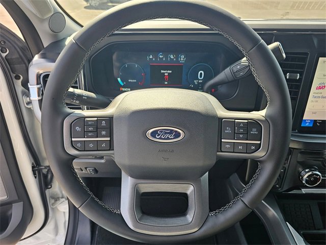 New 2025 Ford F350 Lariat w/ Lariat Ultimate Package image 16