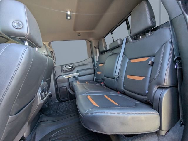 Used 2019 GMC Sierra 1500 AT4 w/ AT4 Premium Package image 13