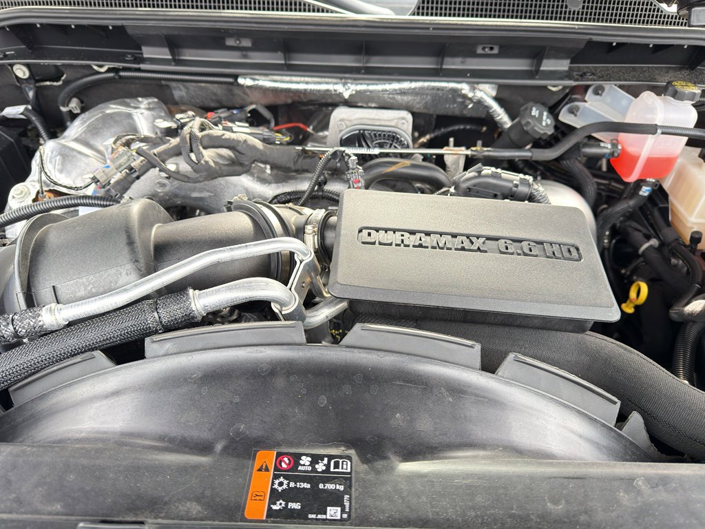 Used 2025 Chevrolet Silverado 2500 LT w/ Convenience Package image 35