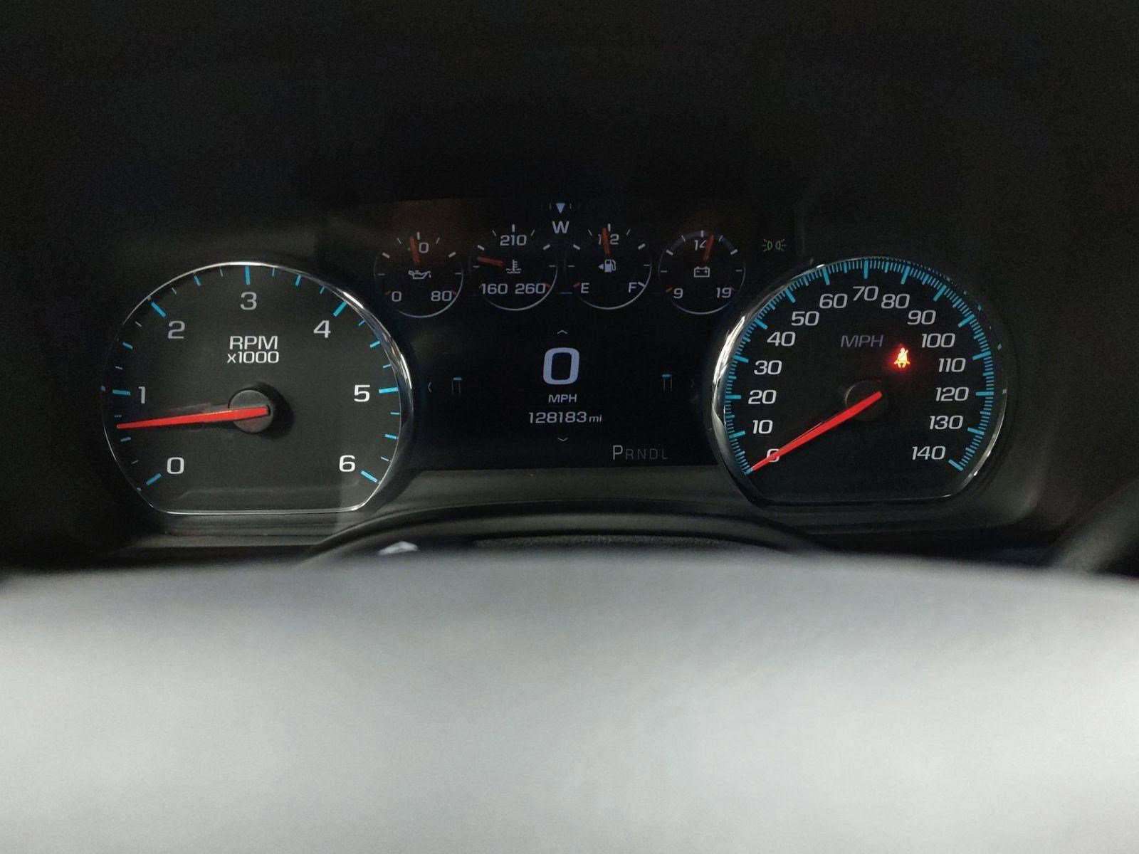 Used 2018 GMC Yukon Denali w/ Denali Ultimate Package image 16