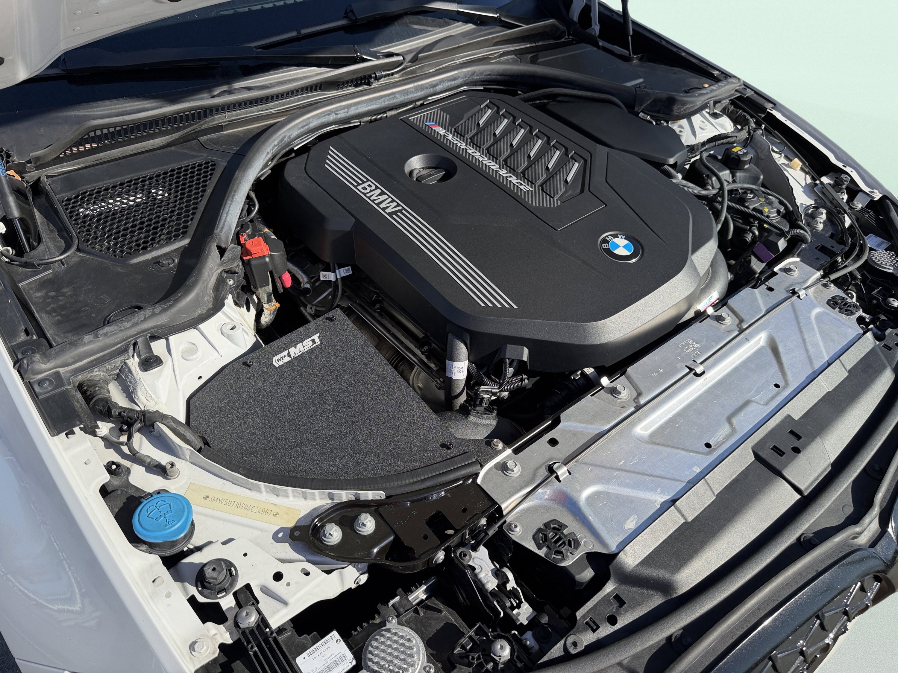 Used 2022 BMW M340i image 68