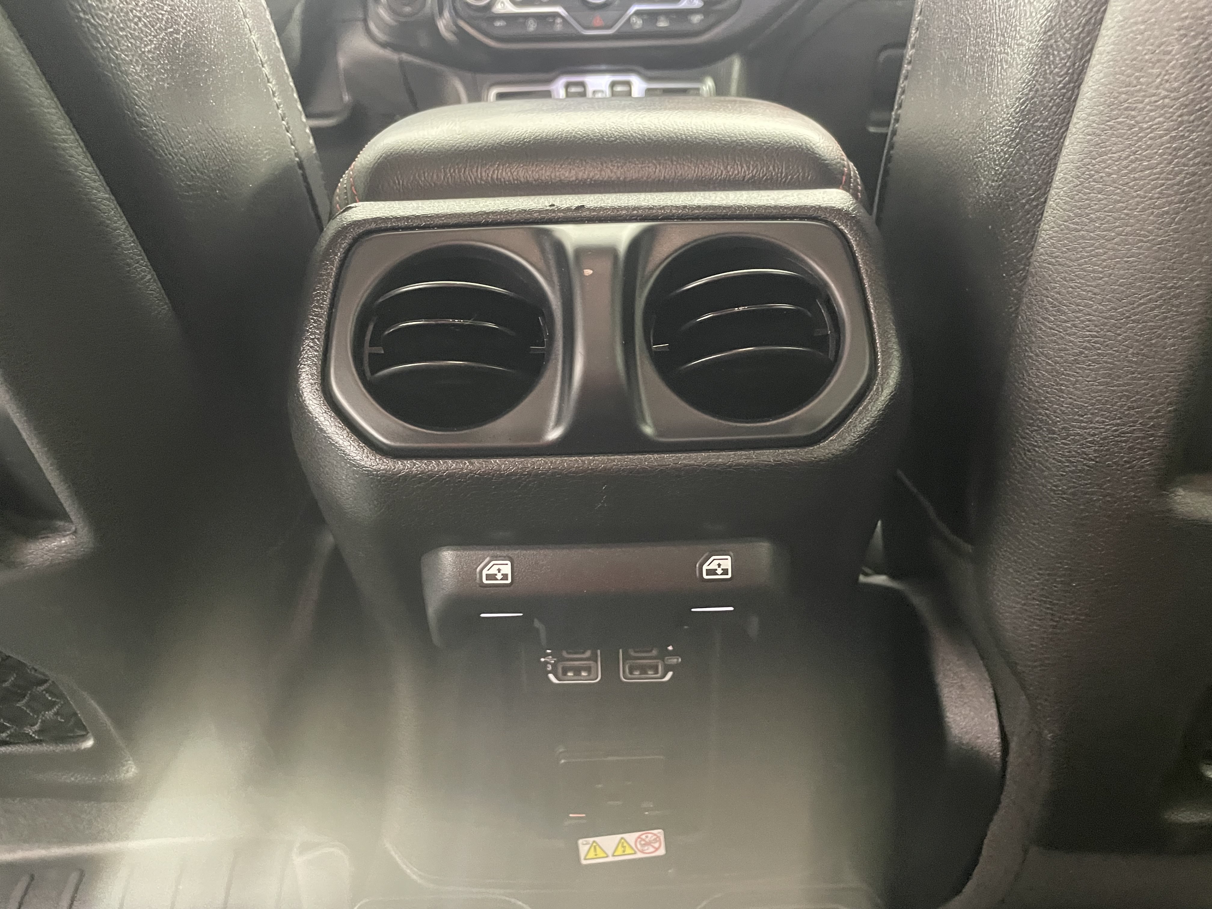 Used 2020 Jeep Gladiator Rubicon AWD/4WD image 20