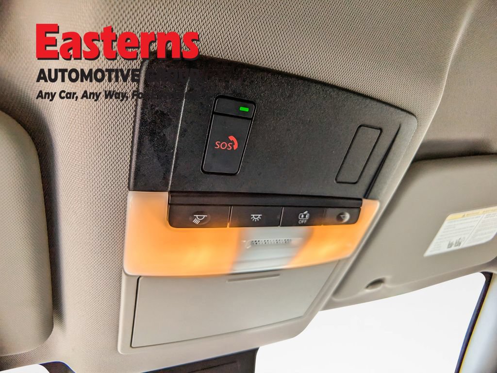Used 2023 Nissan Rogue SV AWD/4WD image 21