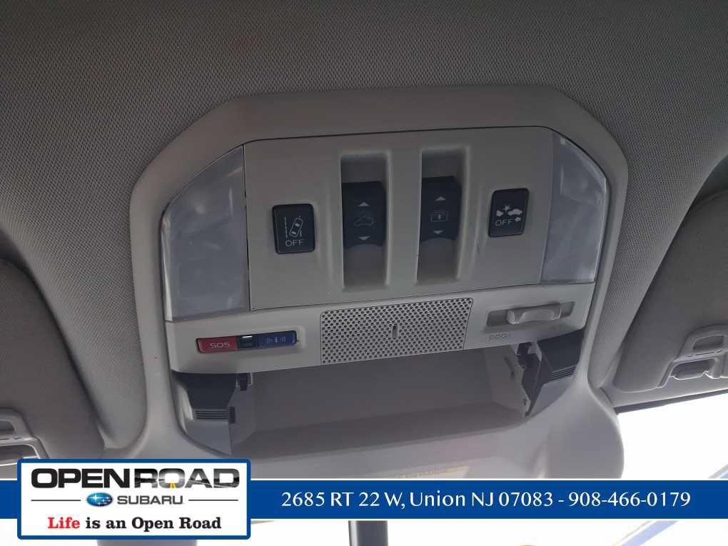 Used 2022 Subaru Ascent Limited w/ Technology Package AWD/4WD image 26