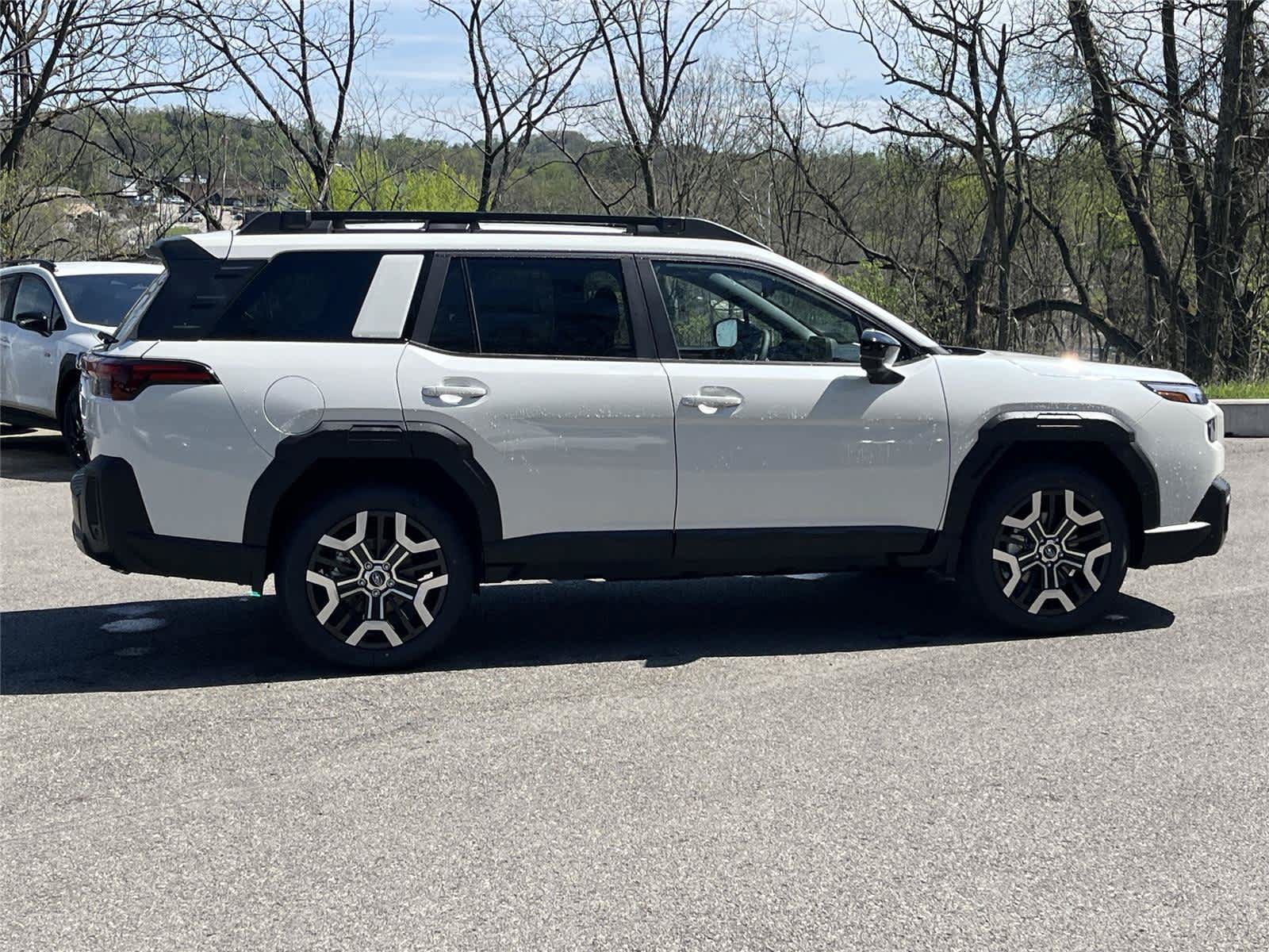 New 2026 Subaru Outback Touring XT AWD/4WD image 6