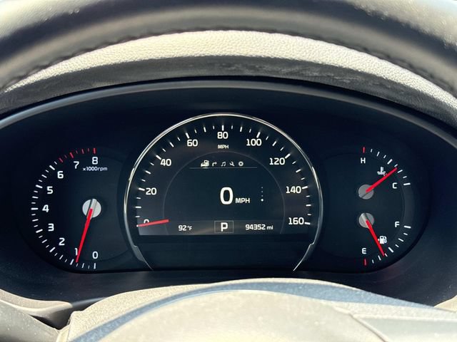 Used 2017 Kia Sorento SX FWD image 27