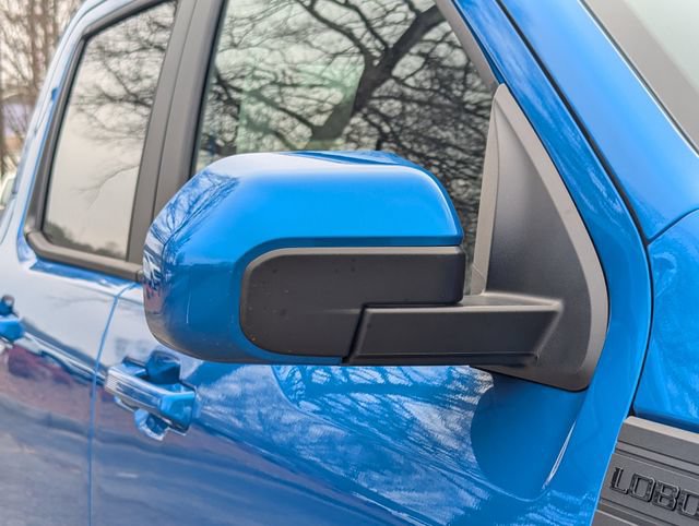 New 2026 Ford Maverick Lobo AWD/4WD image 15