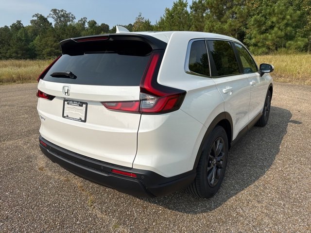 New 2026 Honda CR-V EX-L image 3