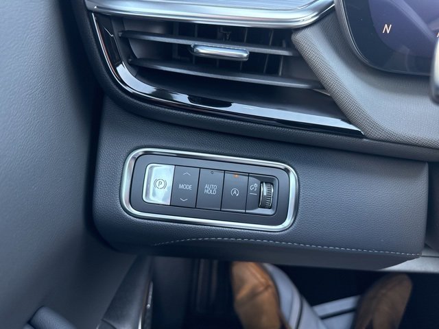 New 2026 Buick Enclave Preferred w/ Power Package image 39