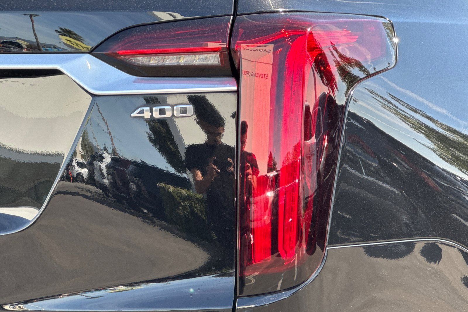 Certified 2023 Cadillac XT6 Premium Luxury w/ Technology Package image 47