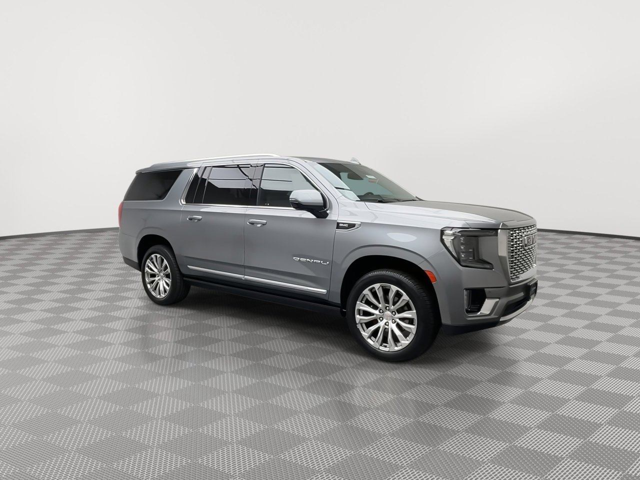 Certified 2023 GMC Yukon XL Denali AWD/4WD image 46