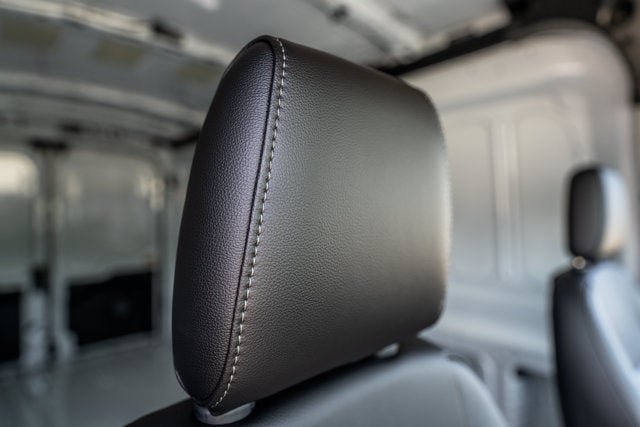 New 2026 Ford Transit 250 148 Medium Roof Extended AWD image 15