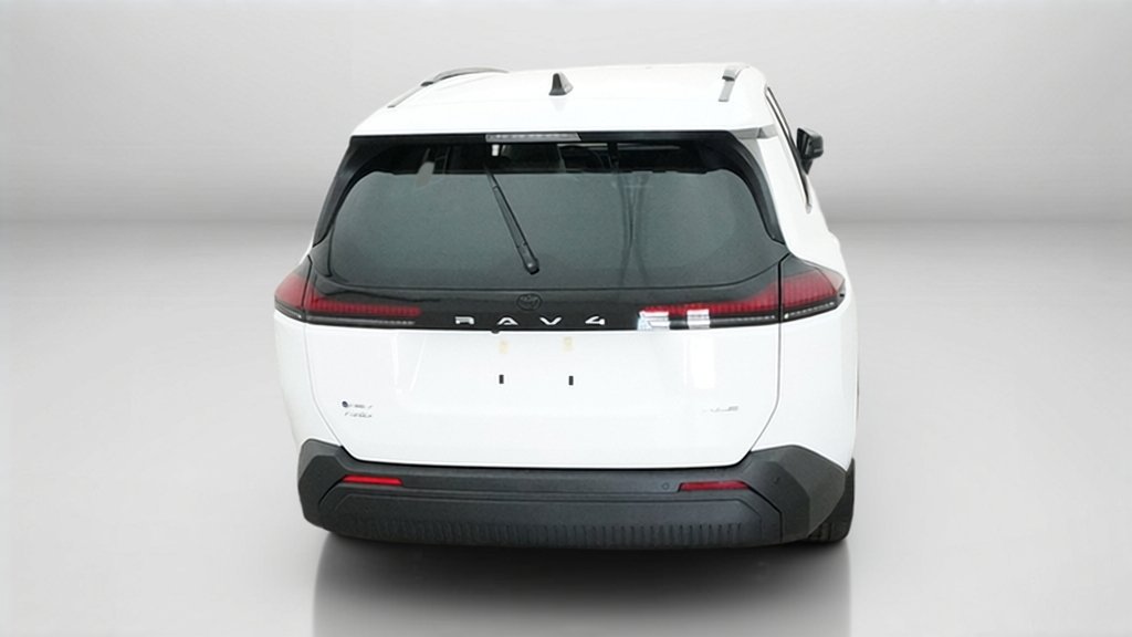 New 2026 Toyota RAV4 XLE Premium AWD/4WD image 14
