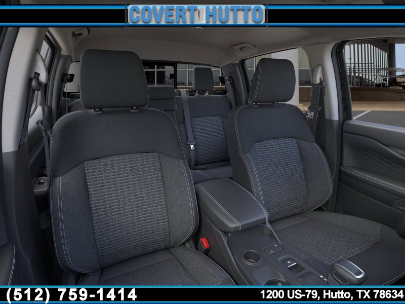 New 2026 Ford Ranger XLT RWD image 10