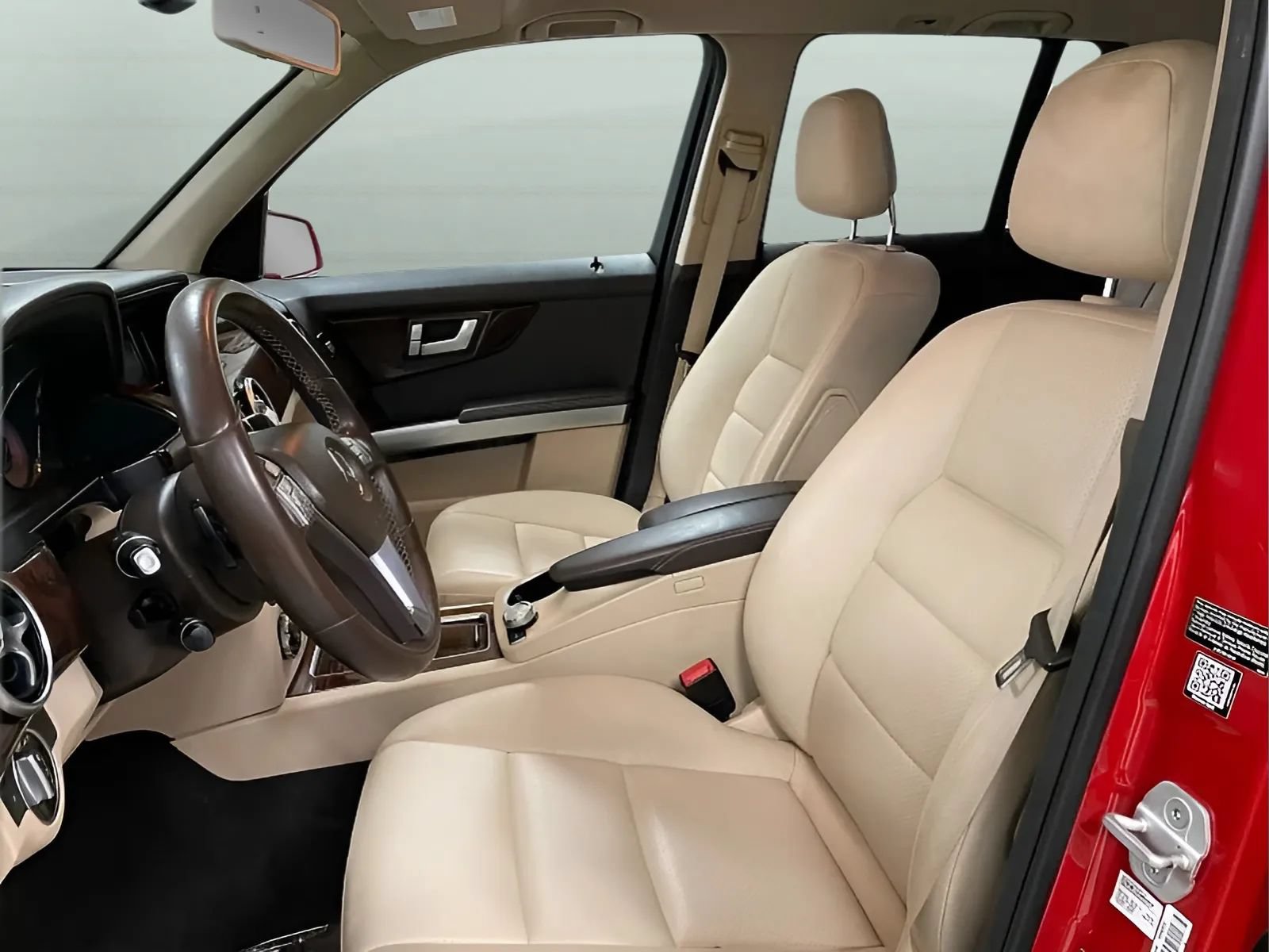 Used 2015 Mercedes-Benz GLK 350 2WD image 10