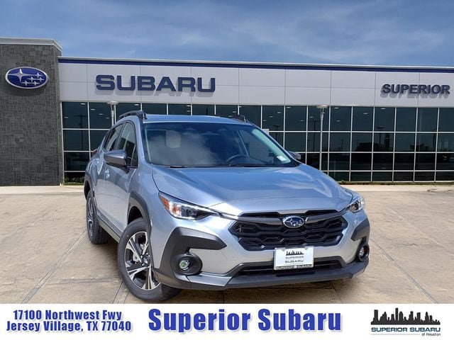 New 2026 Subaru Crosstrek 2.5i Premium AWD/4WD image 1