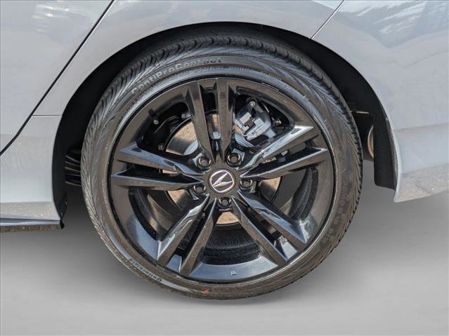 New 2026 Acura Integra A-Spec image 10