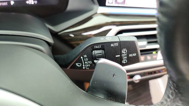 Used 2021 BMW X7 xDrive40i w/ M Sport Package image 47