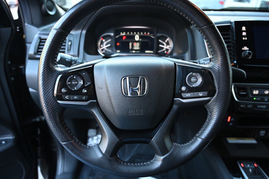 Used 2022 Honda Passport Elite image 27