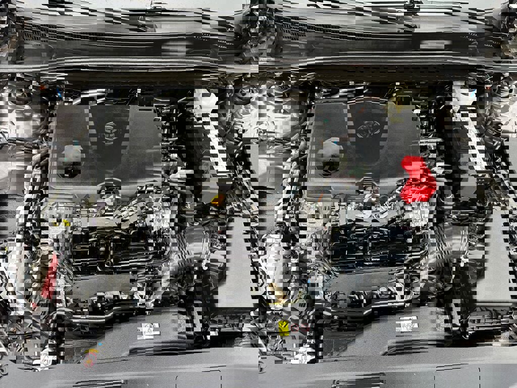 Used 2023 Toyota Camry LE image 33