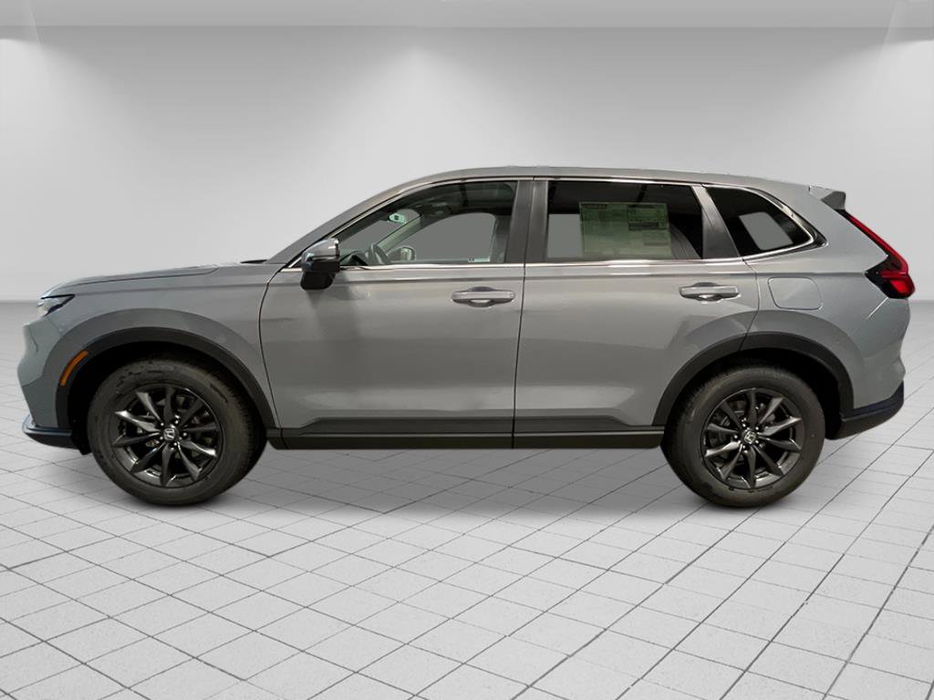 New 2026 Honda CR-V EX-L image 2