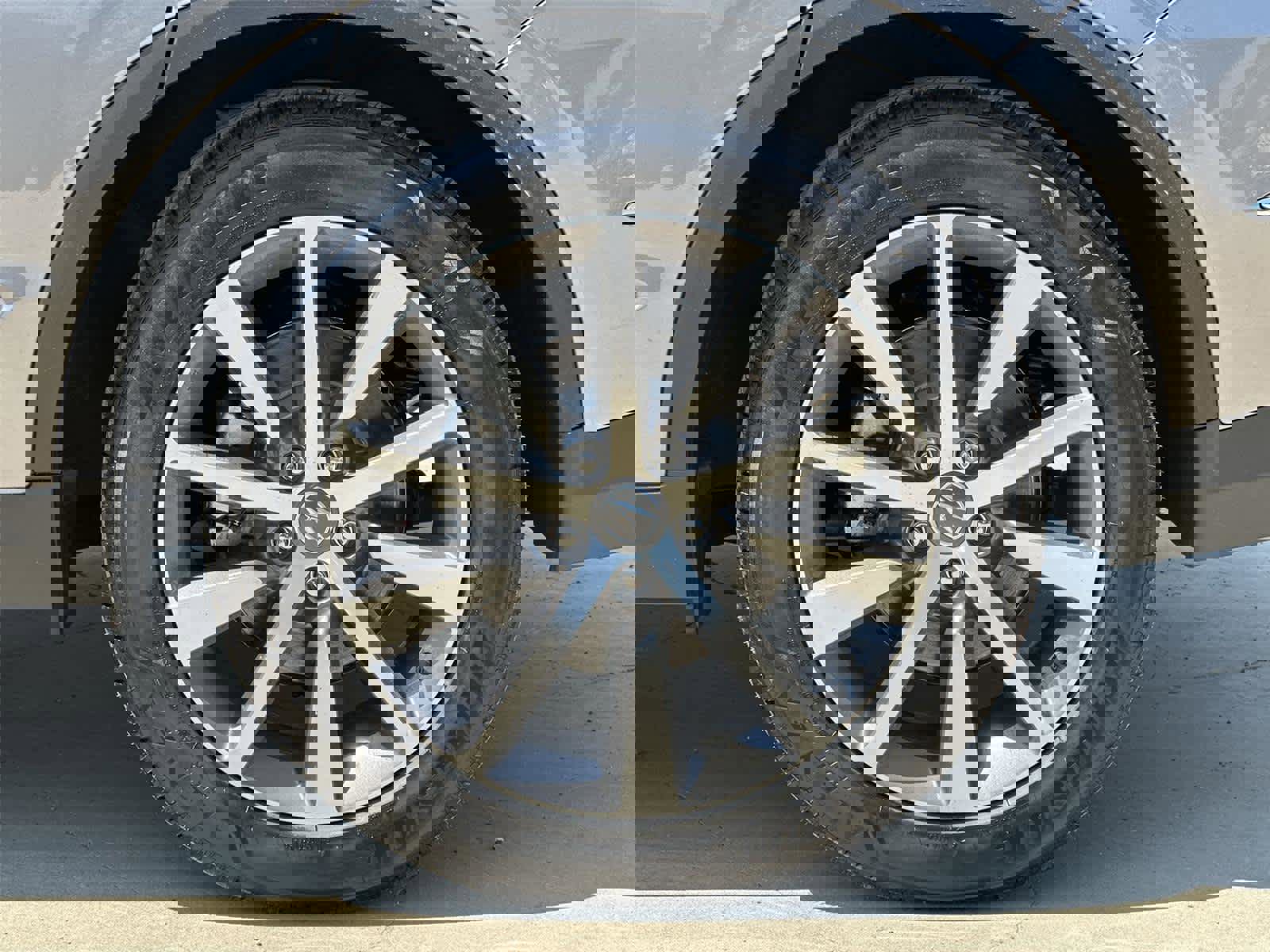 New 2026 Acura MDX FWD w/ Technology Package image 8
